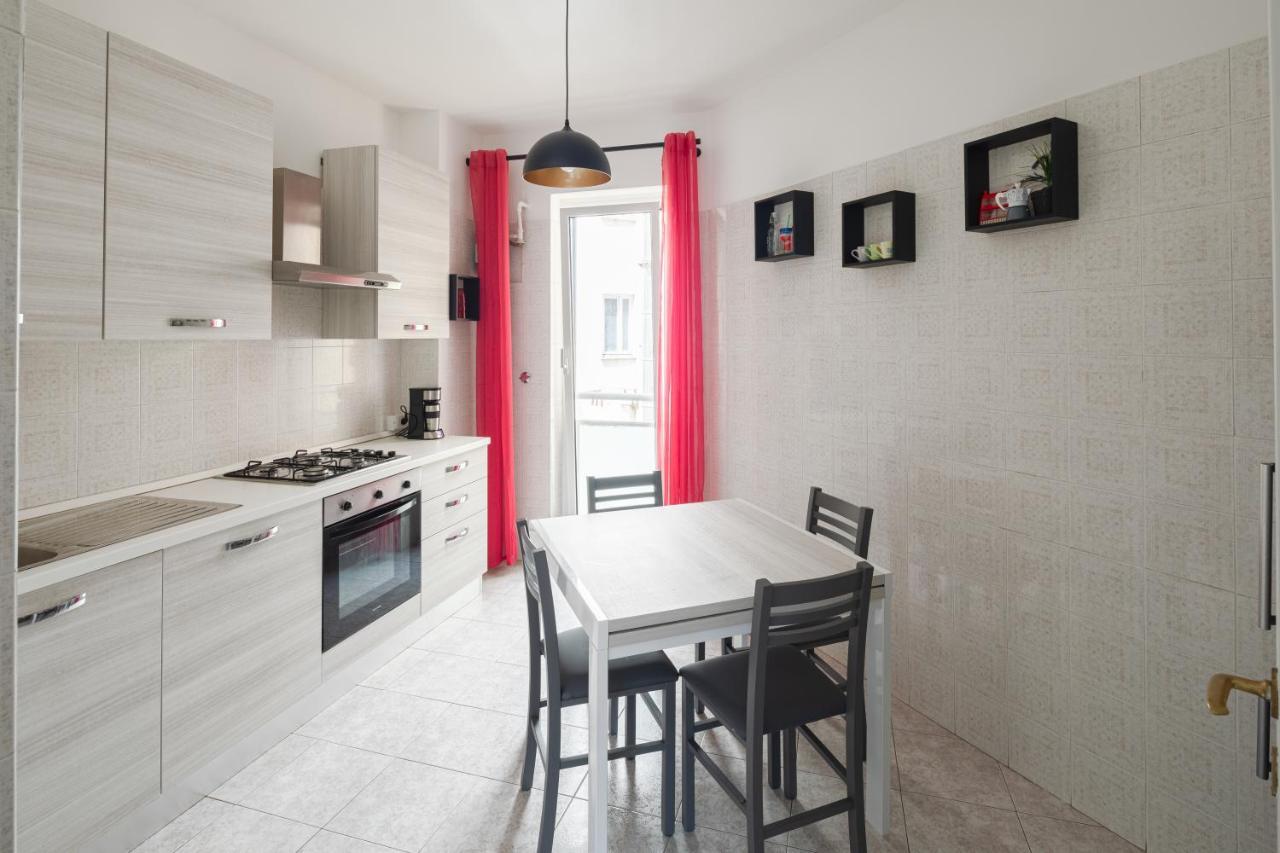 House Of Music In Trastevere Apartment Rome Exterior photo