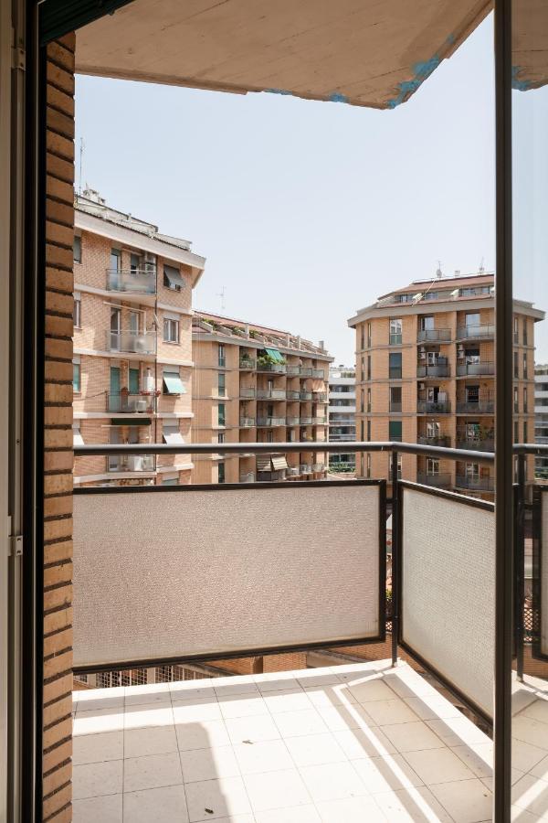 House Of Music In Trastevere Apartment Rome Exterior photo
