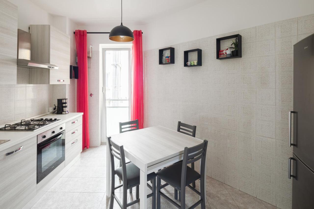 House Of Music In Trastevere Apartment Rome Exterior photo